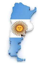 Transporte FBM Moving within Argentina